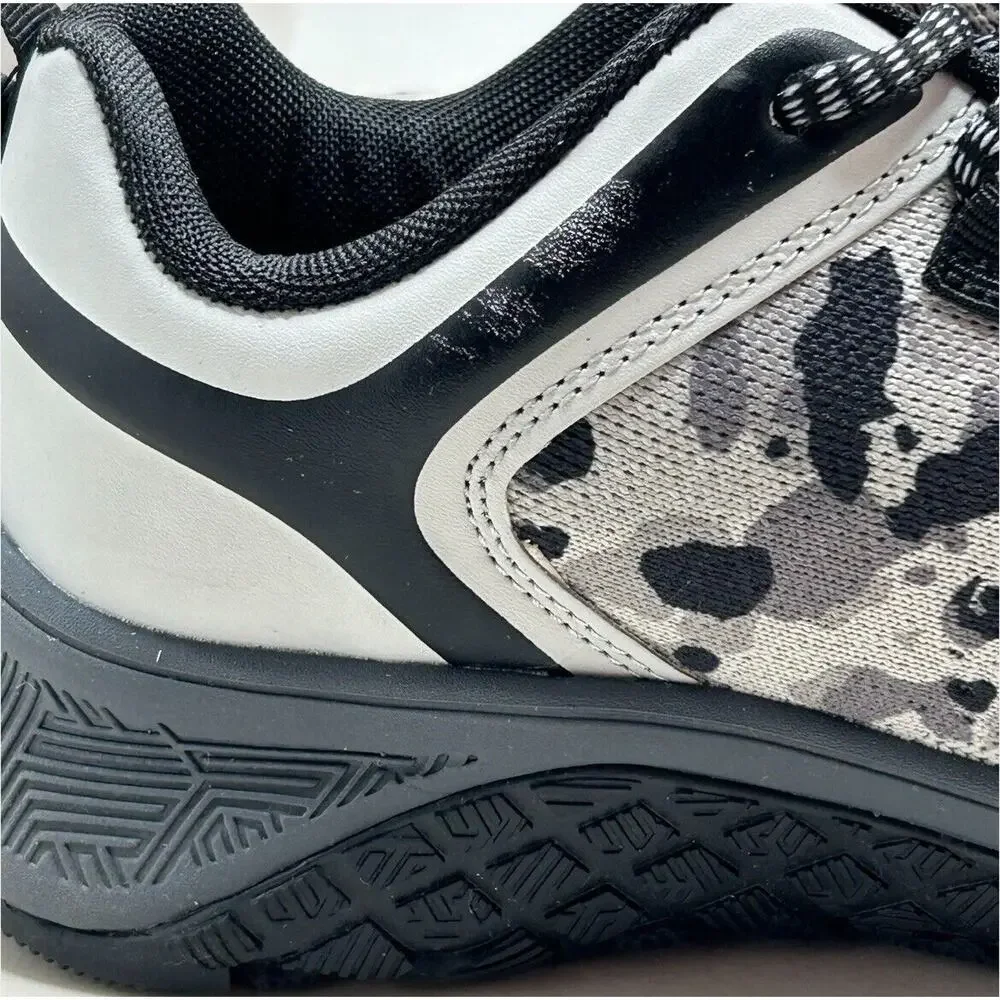 Thorogood AST Low Top Camo Safety Toe Work Sneakers Men 5.5M Women 7.5M